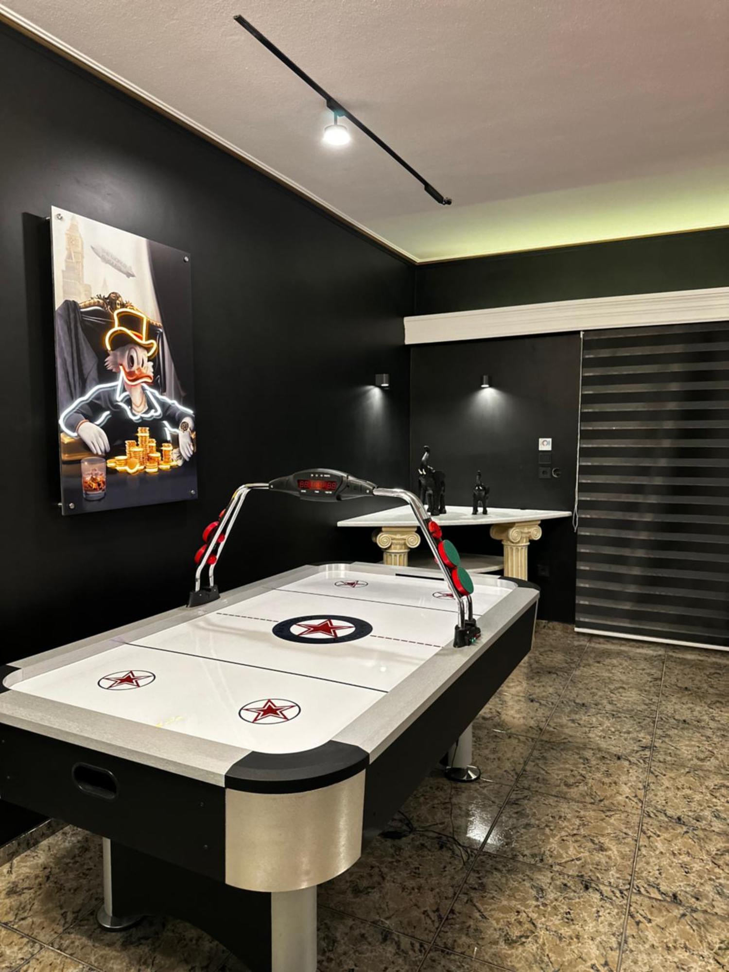 Villa Mairi - 2 Private Pools & Game Room Near Athens Salamis Exterior photo